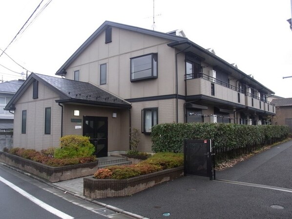 メゾンエスポワールの物件内観写真